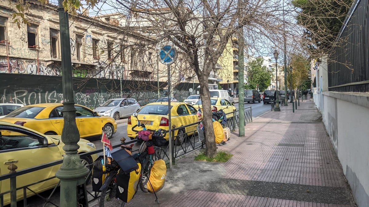 Athens, Greece