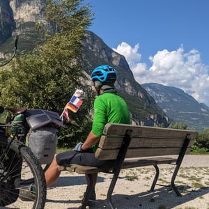 18 Sept 2021 - 21:15 by Simon &amp;amp; Lucy