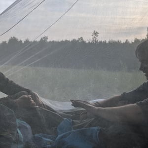 Photos and Our Campspot by Simon &amp;amp; Lucy