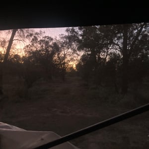 Finally In A House by Newluks