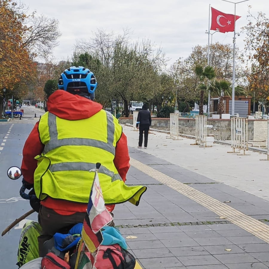 26/11/21, Türkiye