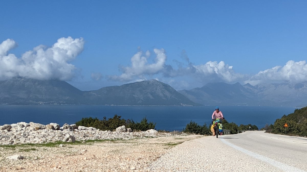3 Nov 2021, Greece