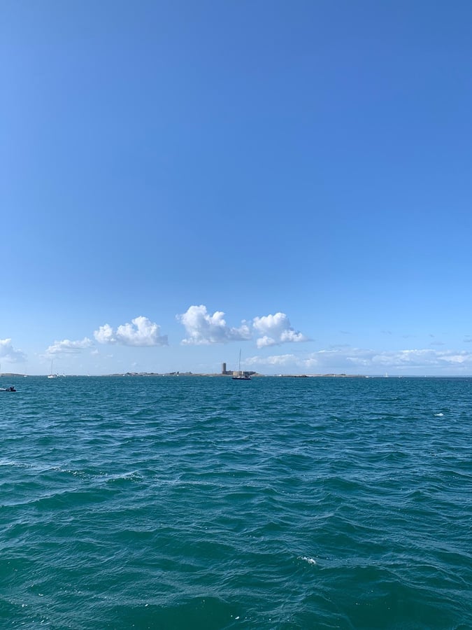Isla Glenna