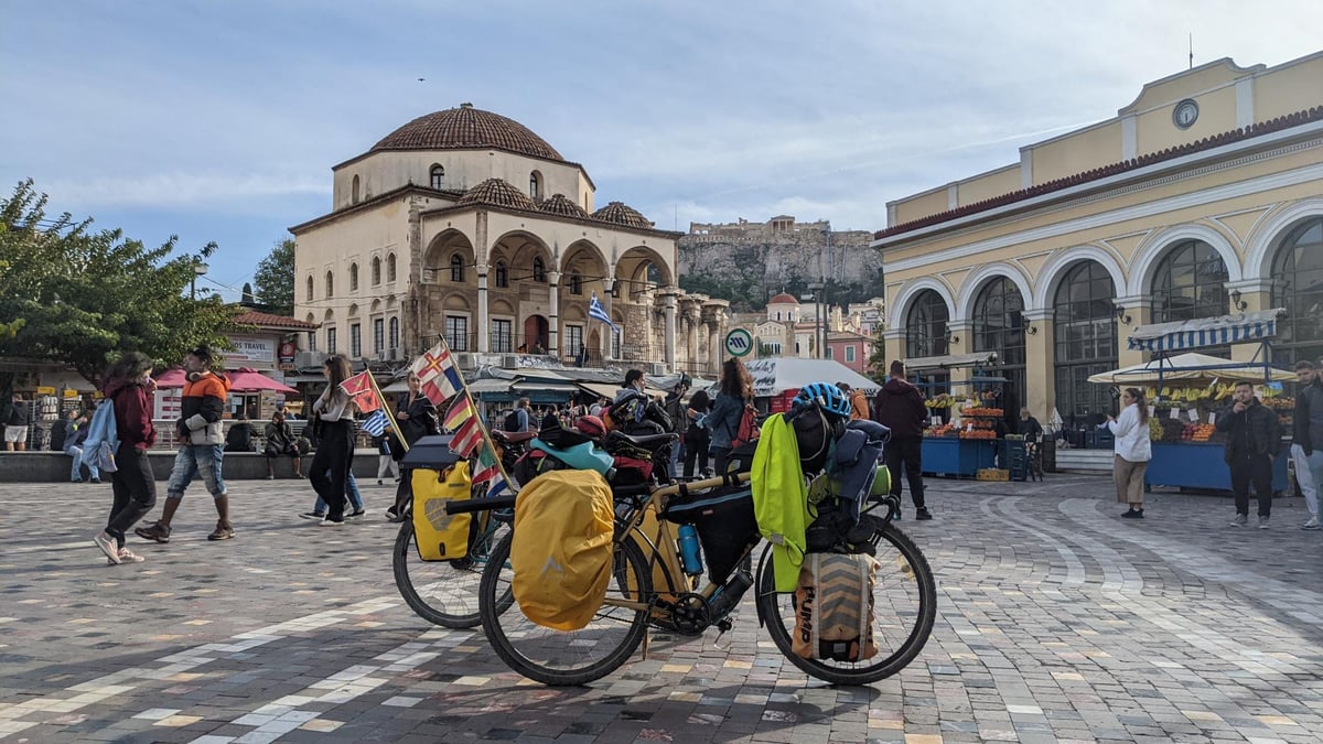 Athens, Greece