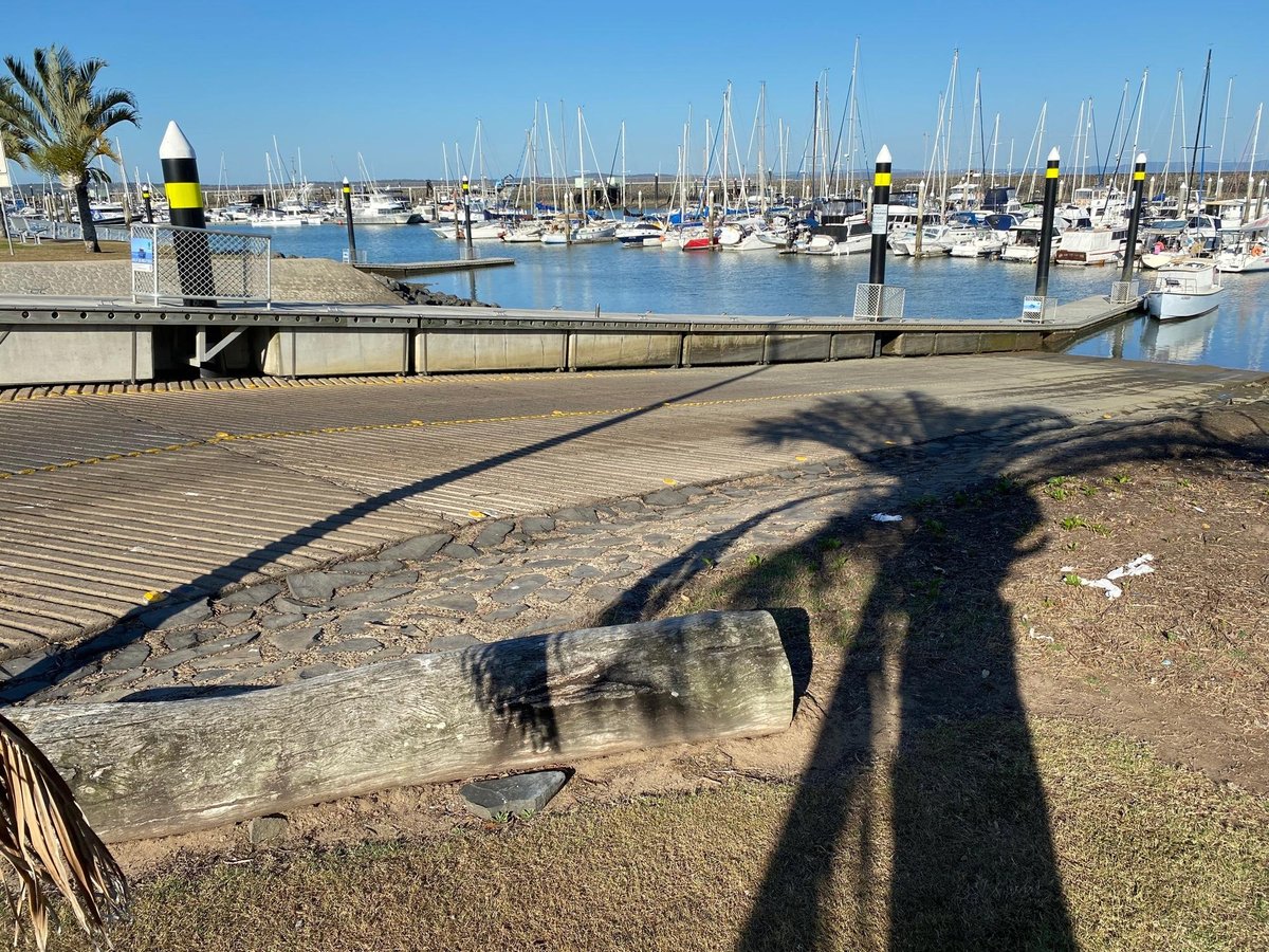 In The Water., Australia