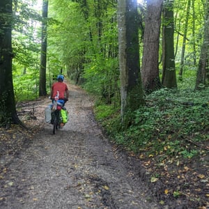 11 Sept 2021 - 13:46 by Simon &amp;amp; Lucy