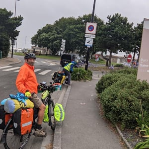 18 Aug 2021 by Simon &amp;amp; Lucy