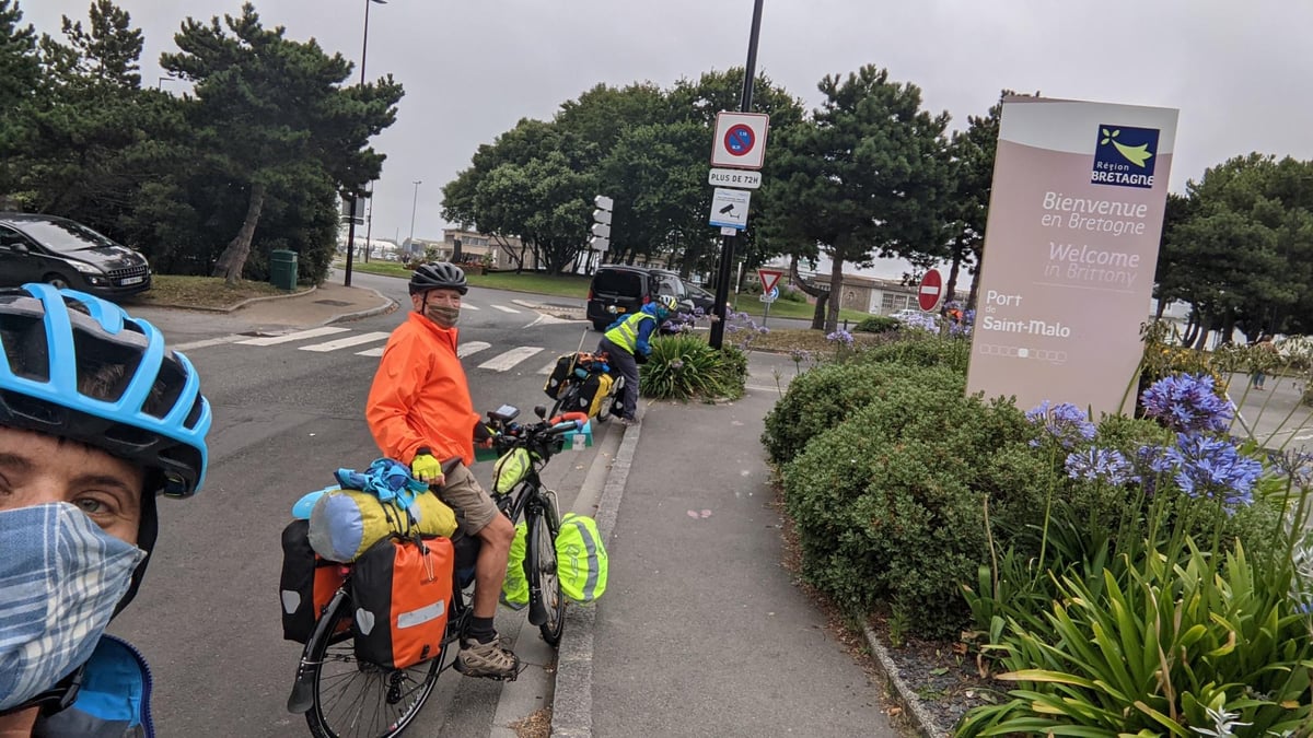 18 Aug 2021, France
