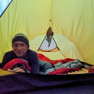 24 Nov 2021 - 19:55 by Simon &amp;amp; Lucy
