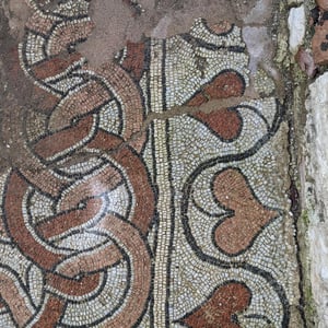 Butrint by Simon &amp;amp; Lucy