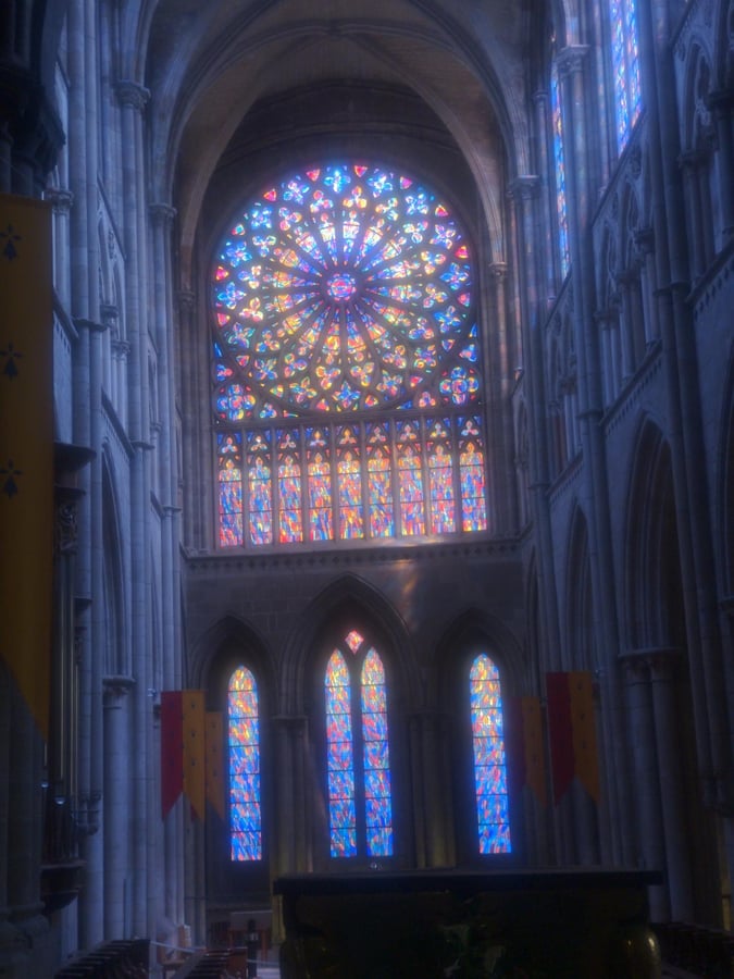 St Malo, France