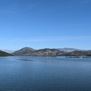 Butrint 2 by Simon &amp;amp; Lucy