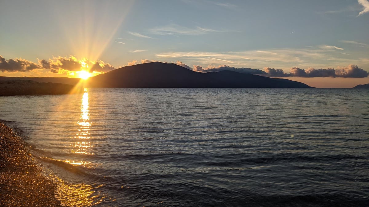 22. Okt. 2021 - 07:55 Uhr, Albanien