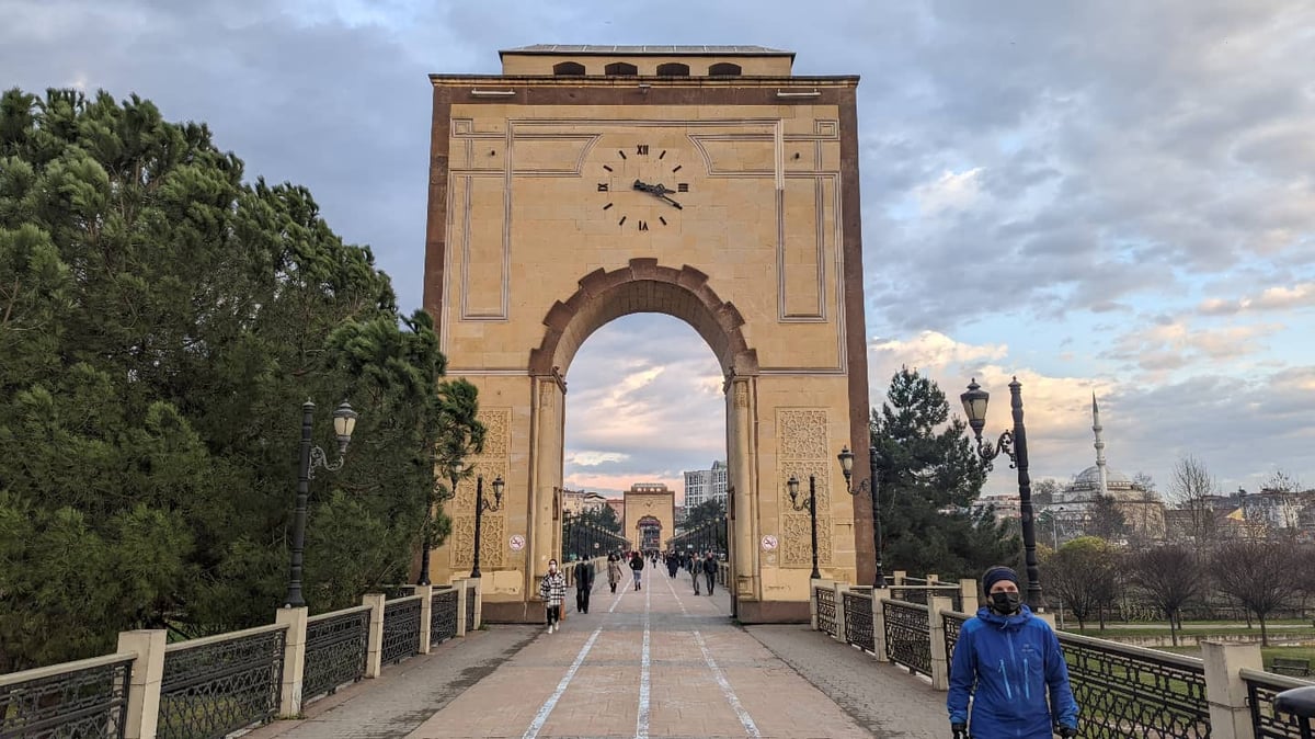 5 Jan 2022 - 14:21, Türkiye