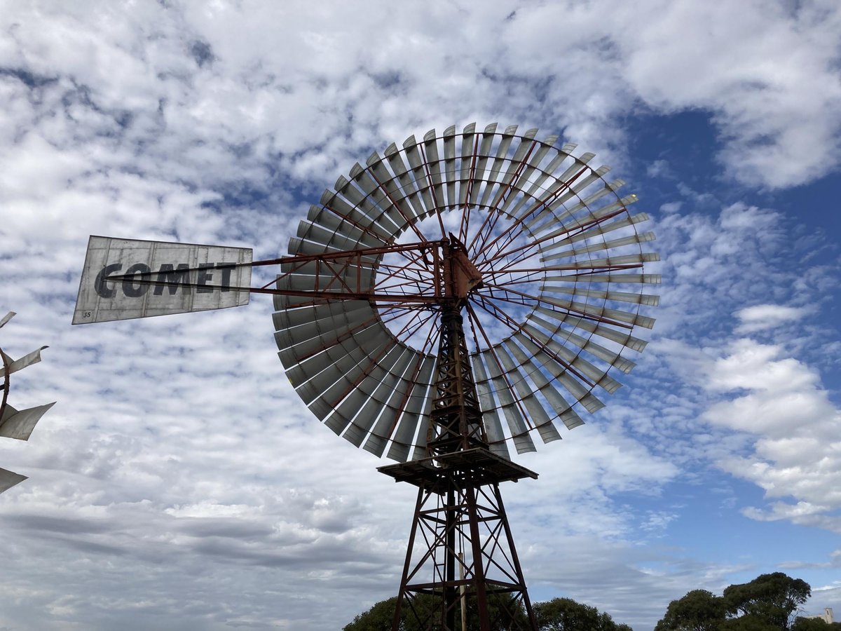 Letzter Tag in Südafrika!!!!, Australien