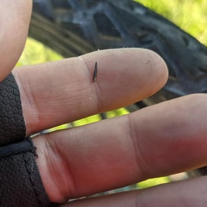 Puncture by Simon &amp;amp; Lucy