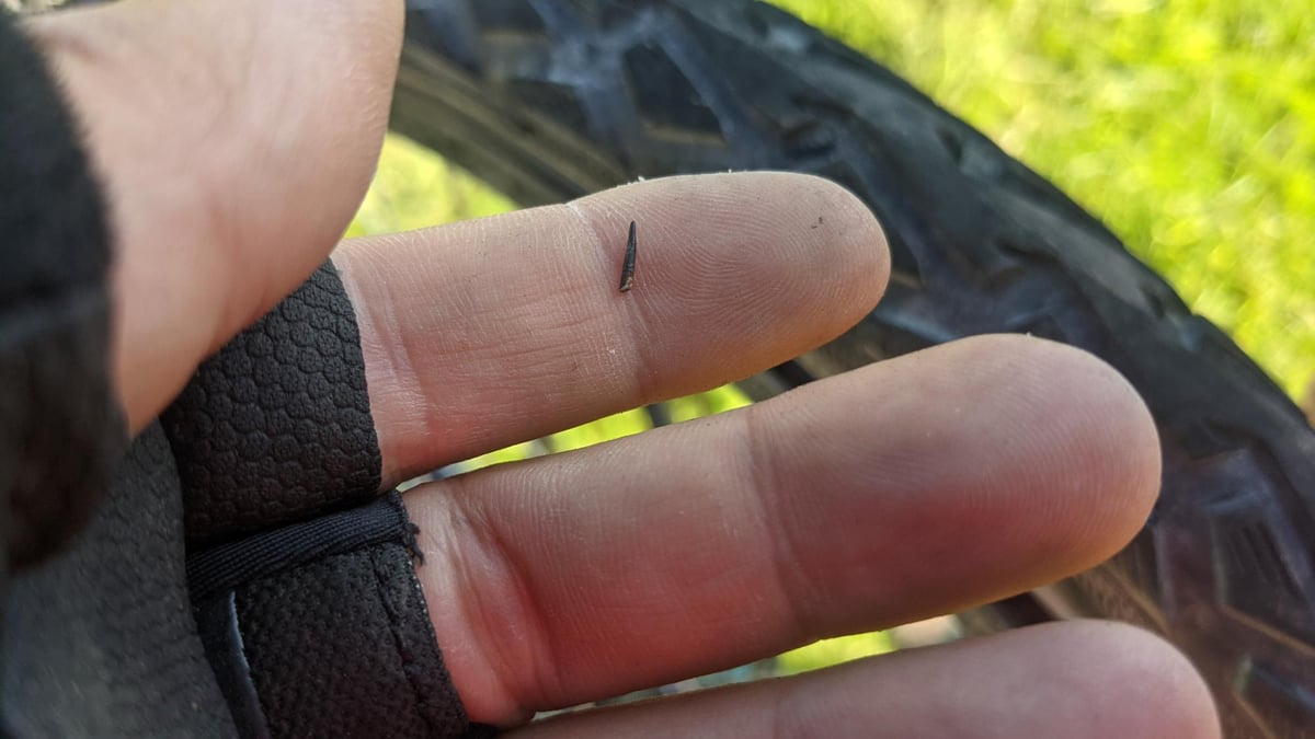 Puncture, Germany