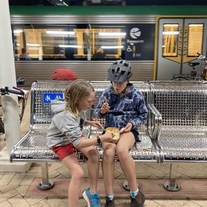 Fremantle Prison by Newluks