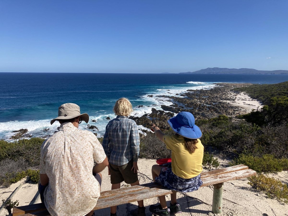 Apply for a Walk, Australia