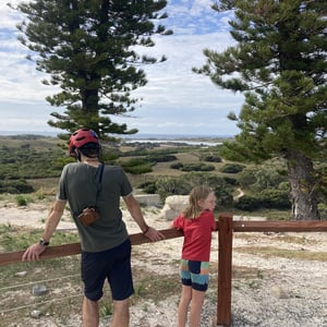 Rottnest Island by Newluks