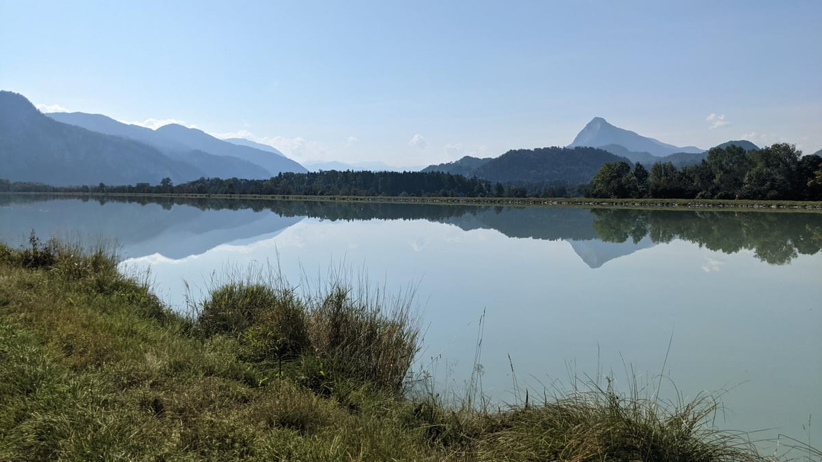 Photos From Today, Oostenrijk