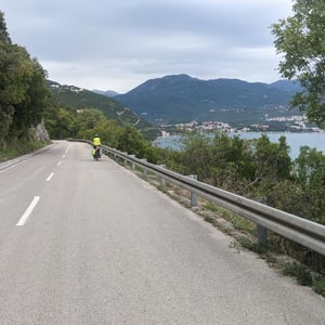 Montenegro by Simon &amp;amp; Lucy