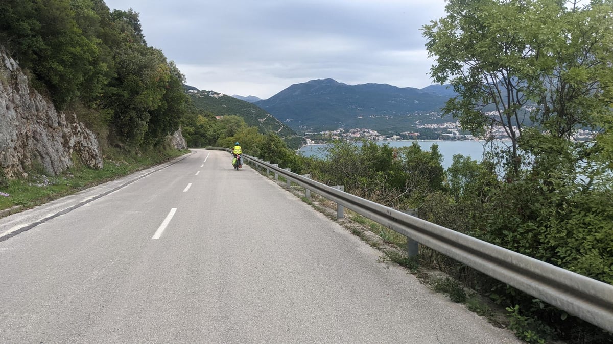 Montenegro, Montenegro