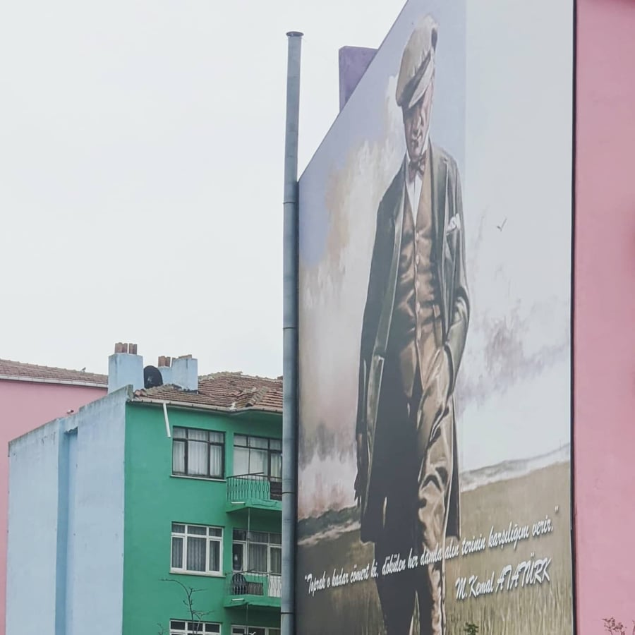 26/11/21, Türkiye
