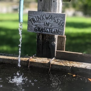 Water by Simon &amp;amp; Lucy