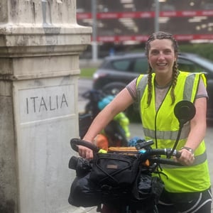 Italy by Simon &amp;amp; Lucy