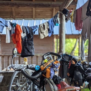 Clean Clothes!! by Simon &amp;amp; Lucy