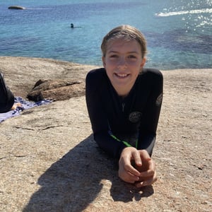 Beach Day by Newluks