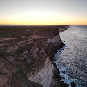 Last day in WA by Newluks