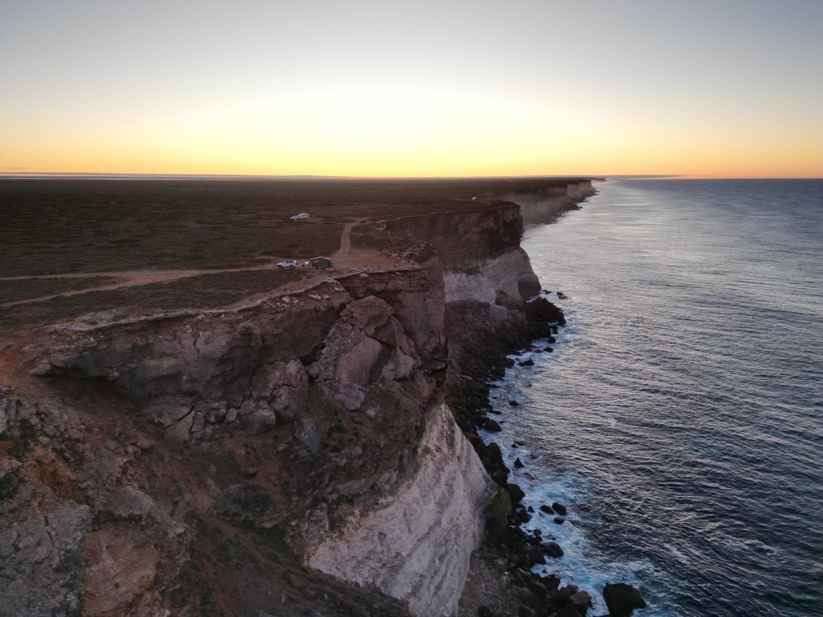 Last day in WA, Australia