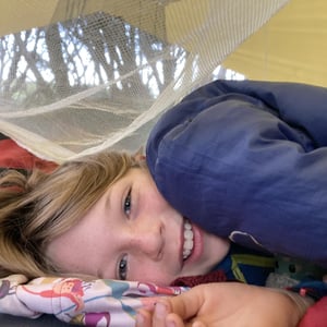 Finished the cape to cape by Newluks