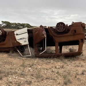 Last day in SA!!!! by Newluks