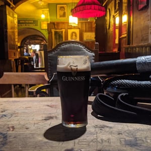 15.09.21 by Simon &amp;amp; Lucy