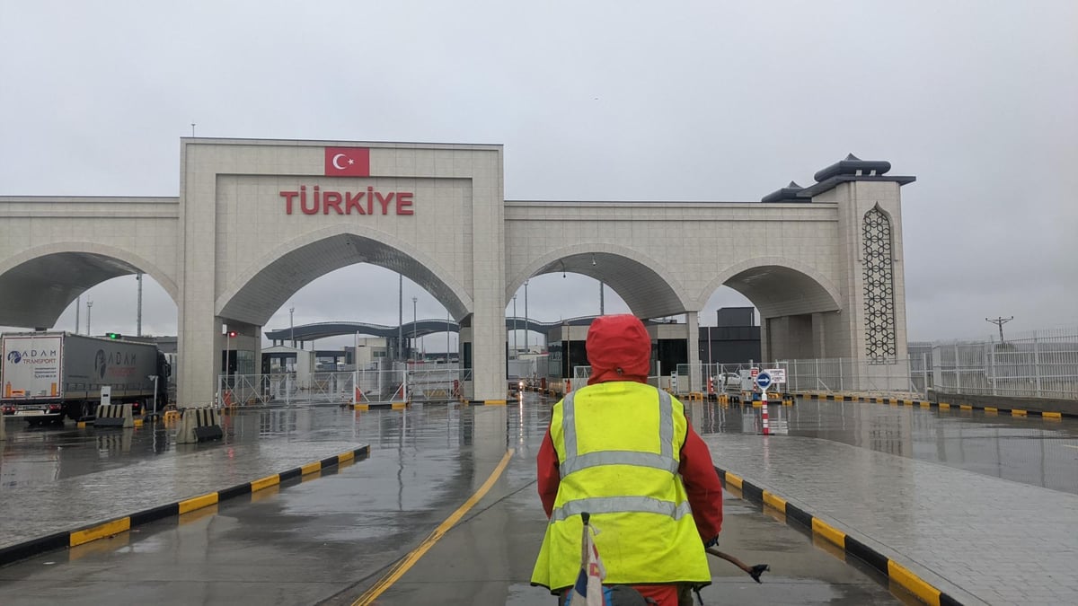 Turkey, Türkiye
