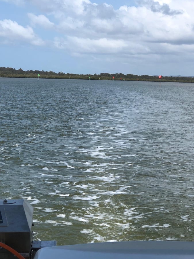 Noosa River, Australia