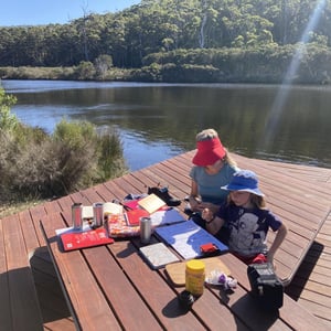 Missing Milk Crate by Newluks