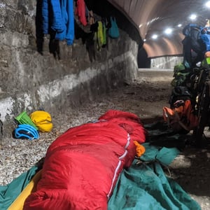 16 Sept 2021 - 17:34 by Simon &amp;amp; Lucy