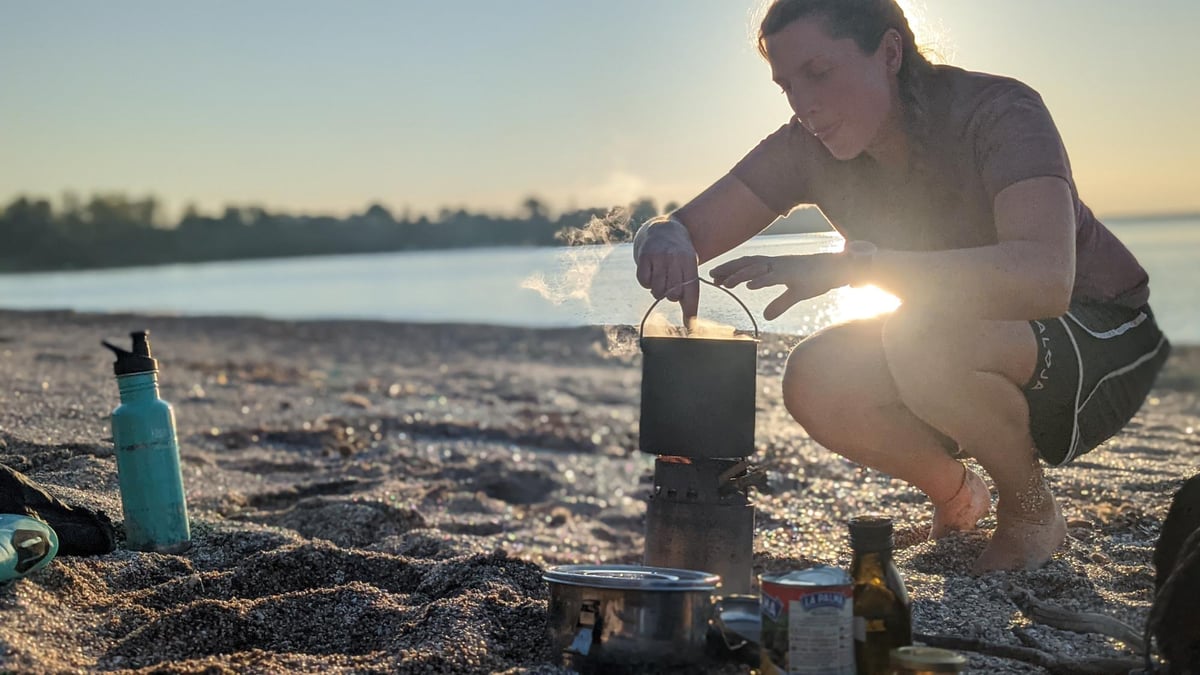 Dinner Time, Greece