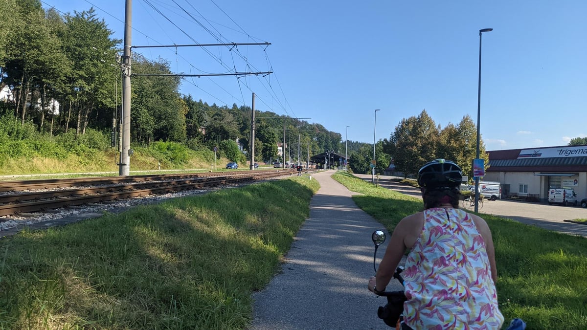 Photos From Today, Germany