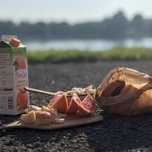 Rhine by Simon &amp;amp; Lucy