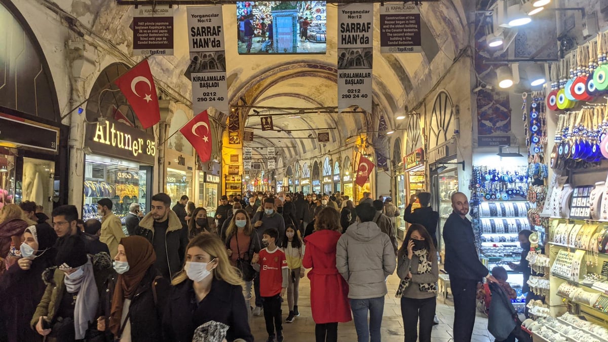Istanbul, Türkiye