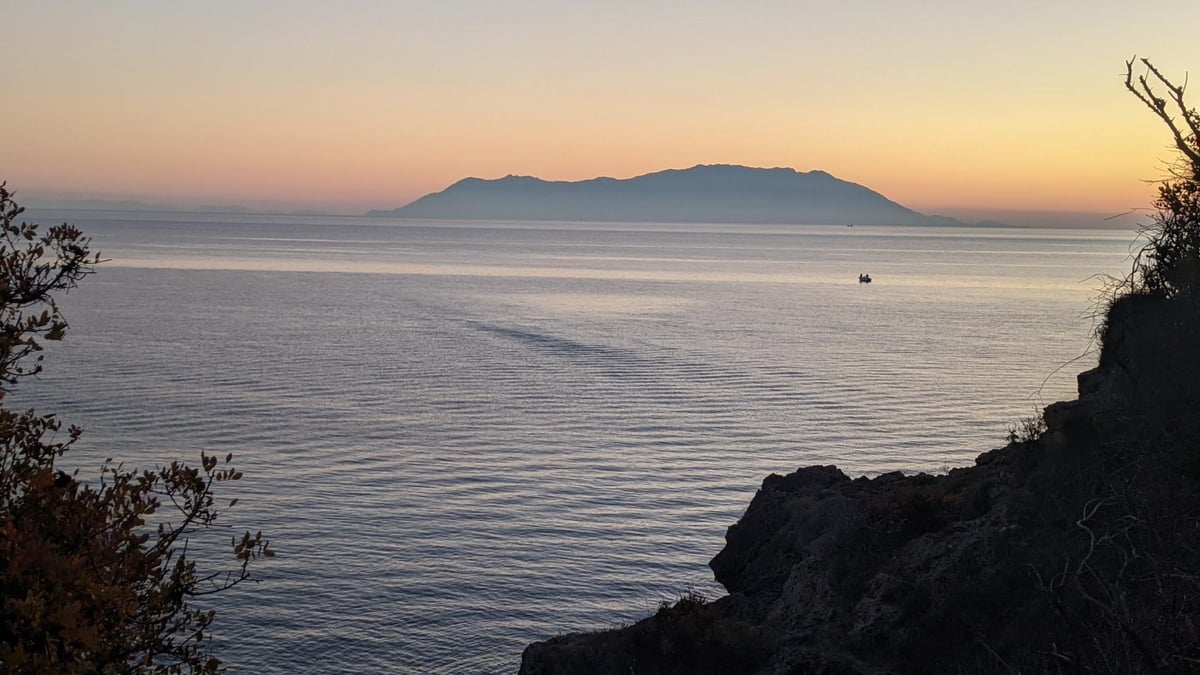 21 Nov 2021 - 18:39, Greece