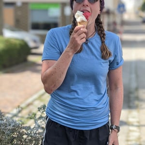 5 Sept 2021 - 14:27 by Simon &amp;amp; Lucy