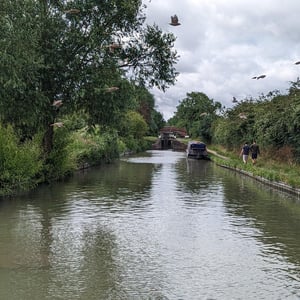 First Locks by Simon &amp;amp; Lucy