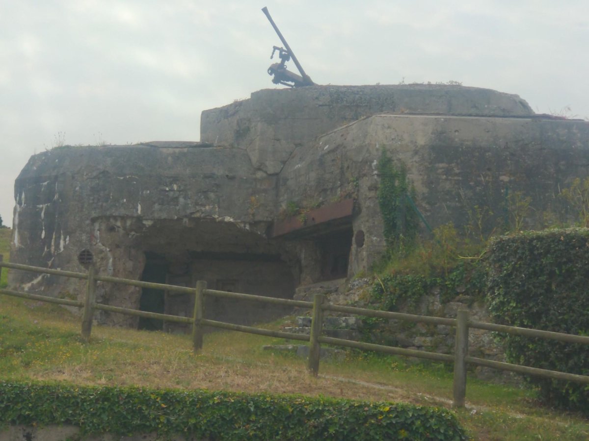 Fort, France