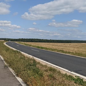 Detour by Simon &amp;amp; Lucy